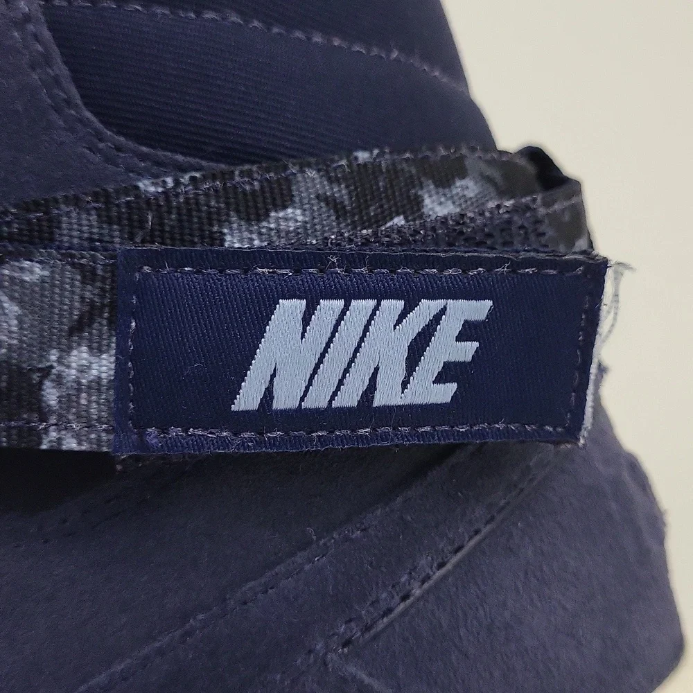 New Sample Women's Nike Delta Lite Mid Premium Faux Fur